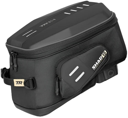 Shad Click System Tank Bag Terra TR15C- 13 Litre