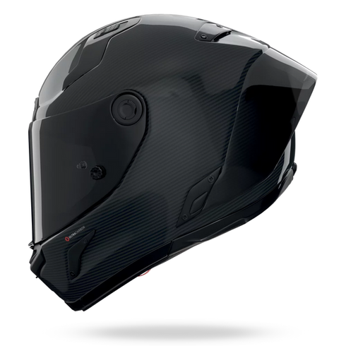 Nolan X-804 RS Ultra Carbon Puro Helmet - 324 (Black/Carbon)
