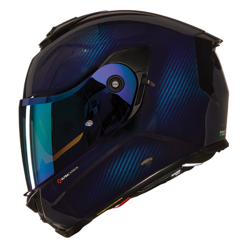 Nolan X-903 Ultra Carbon Liquido 328 — product (image 2 of 3)