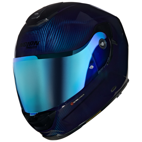 Nolan X-903 Ultra Carbon Liquido 328 — product (image 1 of 3)