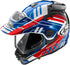 Arai Tour-X5 Trail Helmet - Blue