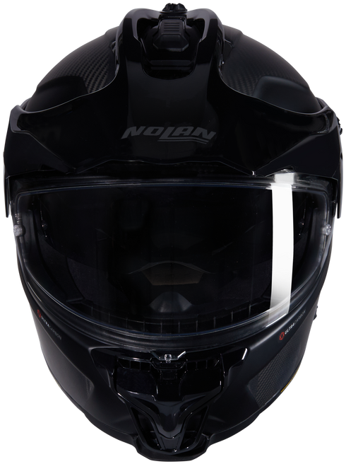 Nolan X-552 Ultra Carbon Triponero 323 — product (image 3 of 3)