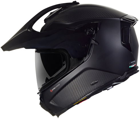 Nolan X-552 Ultra Carbon Triponero 323 — product (image 2 of 3)