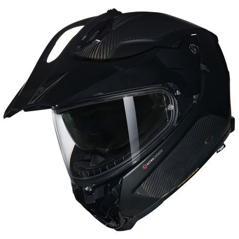 Nolan X-552 Ultra Carbon Triponero 323 — product (image 1 of 3)
