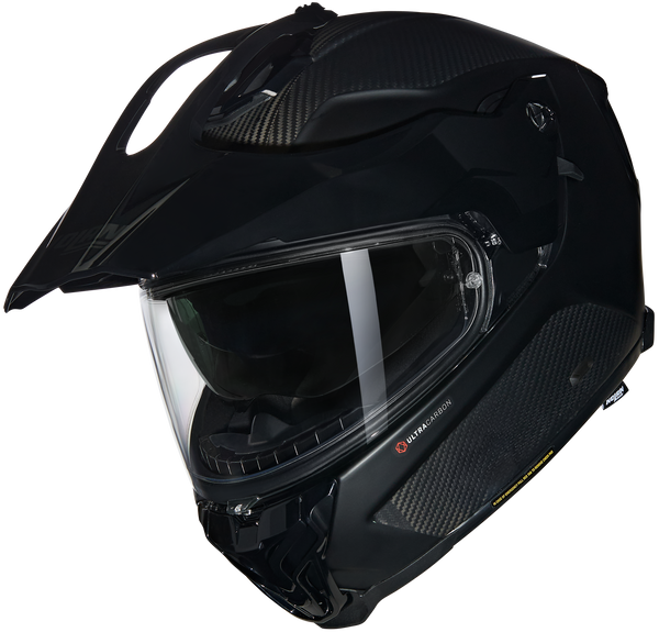 Nolan X-552 Ultra Carbon Triponero 323 — product (image 1 of 3)