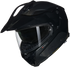 Nolan X-552 Ultra Carbon Triponero 323 — product (image 1 of 3)