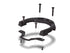 Shad Click System Fitting Kit - Yamaha