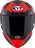 KYT KX-1 RACE GP BULEGA 2025