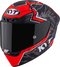 KYT KX-1 RACE GP BULEGA 2025