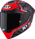 KYT KX-1 RACE GP BULEGA 2025