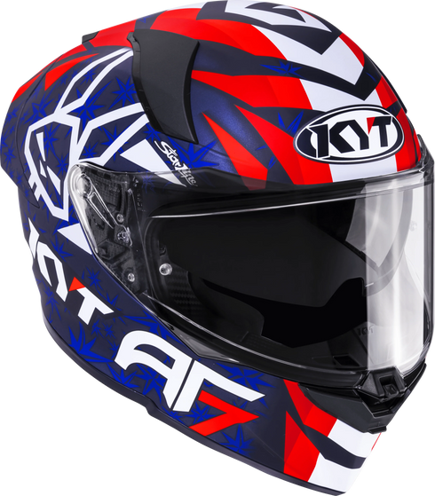 KYT R2R MAX FERNANDEZ 2025