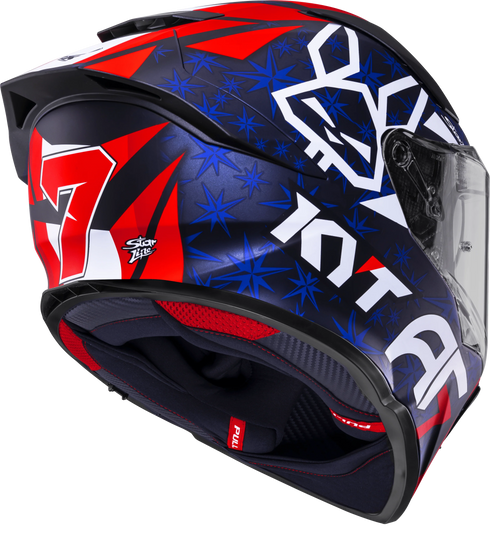 KYT R2R MAX FERNANDEZ 2025