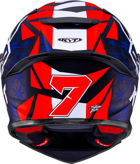 KYT R2R MAX FERNANDEZ 2025