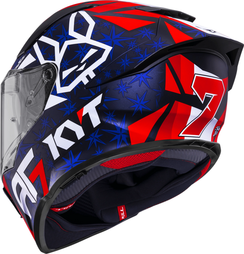 KYT R2R MAX FERNANDEZ 2025