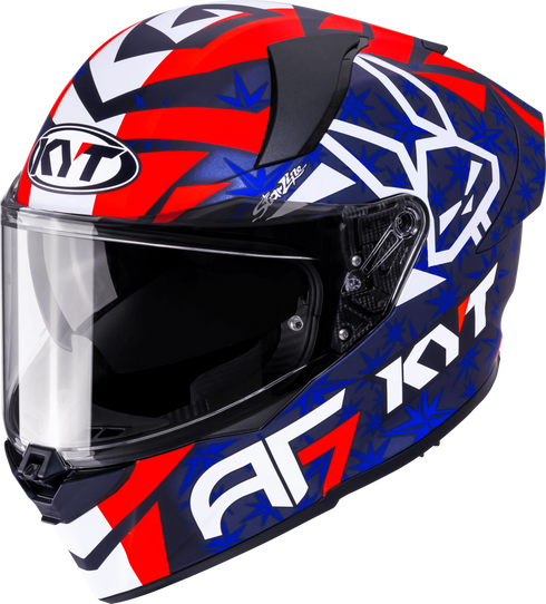 KYT R2R MAX FERNANDEZ 2025