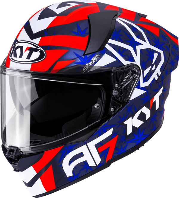 KYT R2R MAX FERNANDEZ 2025