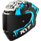 KYT TT-Revo Replica Editions Helmet - Masia Winter Test