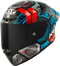 KYT TT-Revo Special Editions Helmet - Synchrotron