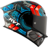 KYT TT-Revo Special Editions Helmet - Synchrotron