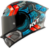KYT TT-Revo Special Editions Helmet - Synchrotron