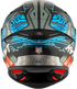 KYT TT-Revo Special Editions Helmet - Synchrotron