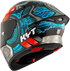 KYT TT-Revo Special Editions Helmet - Synchrotron