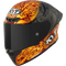 KYT TT-Revo Replica Editions Helmet - Enea Bastianini Indonesia (2023)