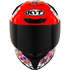 KYT TT-Revo Special Editions Helmet - Sushi Time