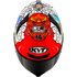KYT TT-Revo Special Editions Helmet - Sushi Time