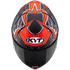 KYT KX-1 RACE GP BULEGA 2025