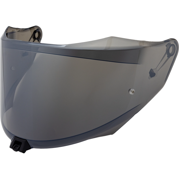 VISOR R2R MIRROR CHROMED