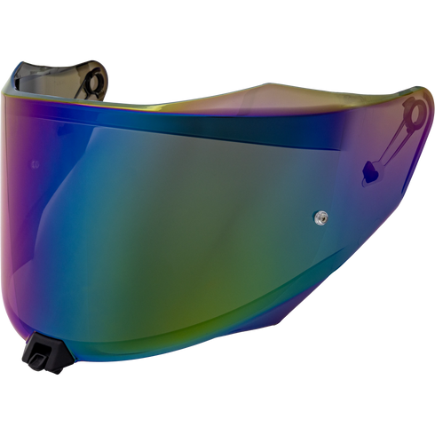 VISOR R2R IRIDIUM