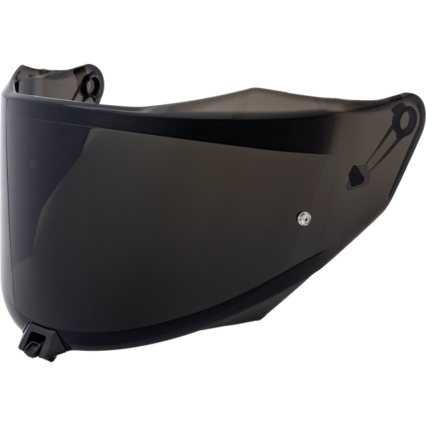 VISOR R2R DARK SMOKE
