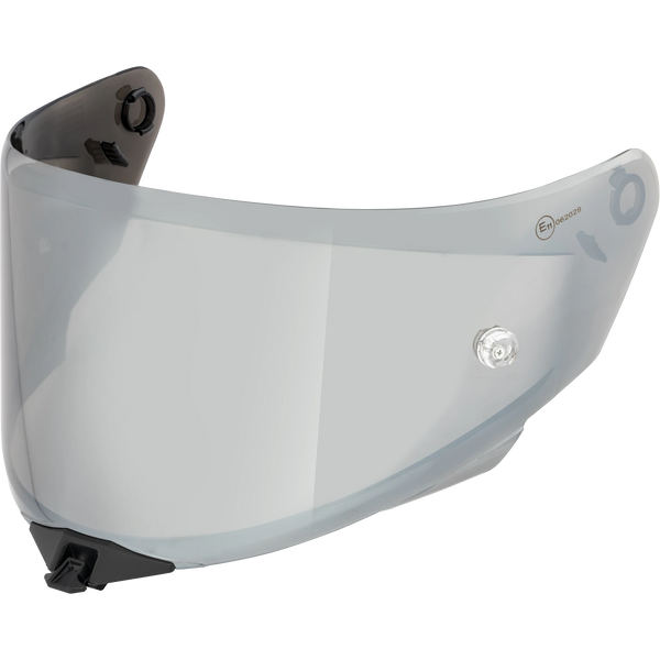 VISOR TT-REVO IRIDIUM CHROME