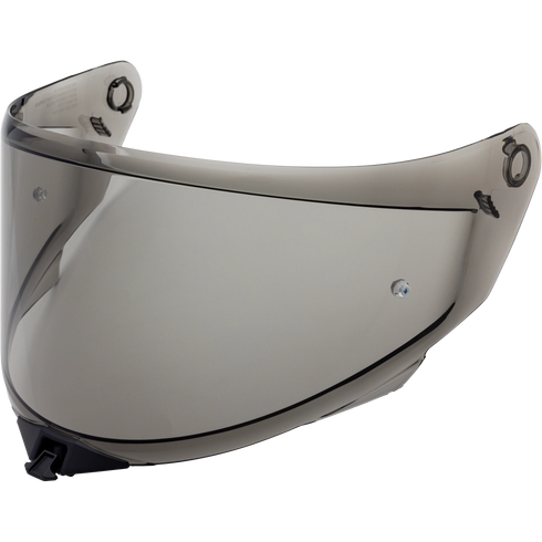 VISOR TT-REVO FUME/LIGHT SMOKE