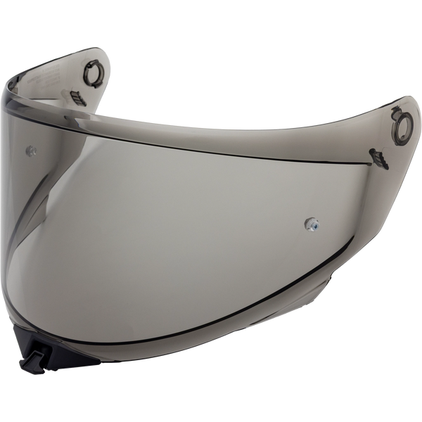 VISOR TT-REVO FUME/LIGHT SMOKE