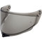 VISOR TT-REVO FUME/LIGHT SMOKE