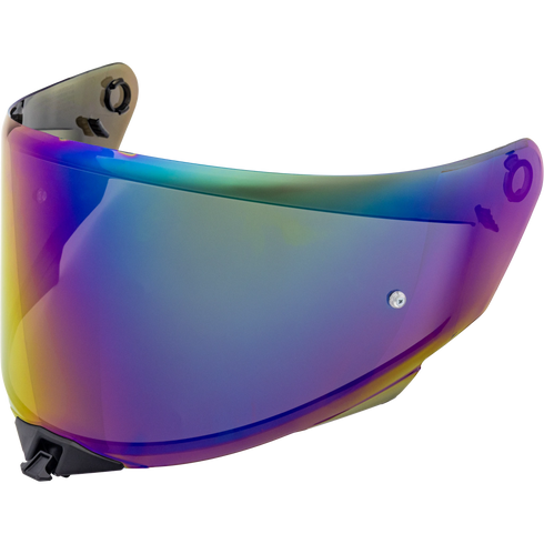 VISOR TT-REVO IRIDIUM