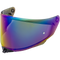 VISOR TT-REVO IRIDIUM