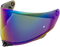 KYT TT-Revo Visor - Iridium
