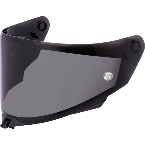 VISOR TT-REVO DARK SMOKE