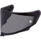 VISOR TT-REVO DARK SMOKE