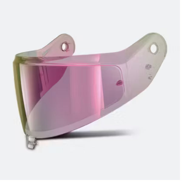 Shark Skwal I3/D-Skwal 3/Ridill 2 Pink Iridium Visor