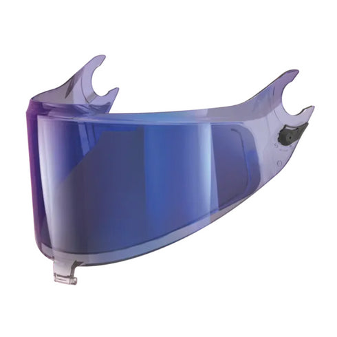 Shark Spartan GT/RS Blue Iridium Visor