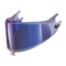 Shark Spartan GT/RS Blue Iridium Visor