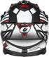 O'Neal 2023 Youth 2 Series Glitch Helmet - Black/White