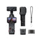 Insta360 Luna Ultra Standard Bundle - Cosmic Black