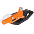 Zeta Racing Chain Guide - KTM SX 2023+/EXC 2024+ - Orange