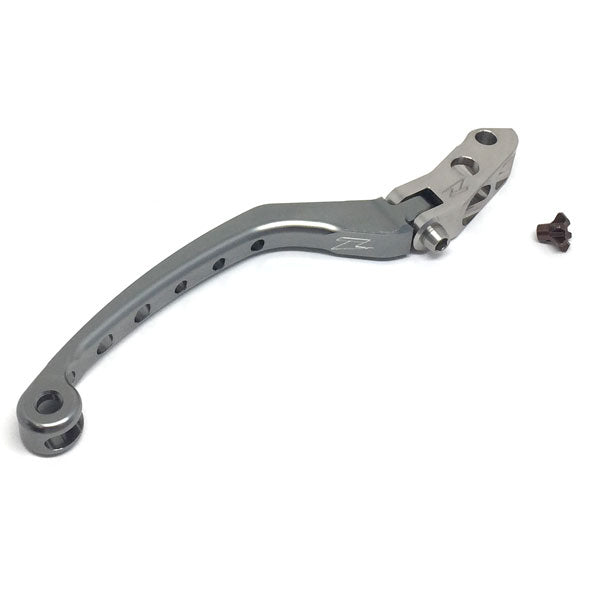 ZETA Flight Clutch Lever - Brembo Radial STD18 (19X18.16X18)