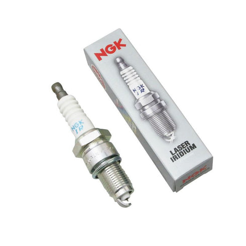 NGK Spark Plug - ZGR7GI-13G (Sold Individually)